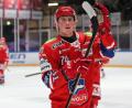 Bild: Mario Wiedel/exb
Moritz Raab geht mit den Selber Wölfen in die Eishockey-Oberliga