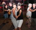 Bild: pi
Beim Weinfest am Abend darf zu den Klängen der "Tropics" auch das Tanzbein geschwungen werden.