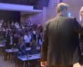 Bild: Kunz
"Du bist der stärkste Landesfinanzminister in Deutschland." Ein großes Lob von Ministerpräsident Markus Söder an den Oberpfälzer CSU-Bezirksvorsitzenden und Finanzminister Albert Füracker (rechts).