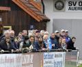 Archivbild: Hubert Ziegler
Der SV 08 Auerbach gehört zu den Profiteuren der finanziellen Unterstützung.
