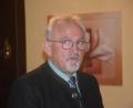 Bild: fz
Rudolf Schopper, seit 2014 Bürgermeister von Püchersreuth wird im nächsten Jahr nicht mehr für eine weitere Periode kandidieren.