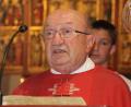Bild: kro
Pfarrer Konrad Gruber hat in seinen 60 Priesterjahren mehr als 15.000 Gottesdienste gehalten.