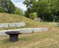 Bild: Petra Hartl
An einem lauen Sommerabend mit Freunden oder Familie grillen: Einen solchen öffentlichen Grillplatz wie hier auf der Gockelwiese in Hahnbach wünscht sich die CSU auch für Sulzbach-Rosenberg.