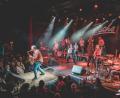 Bild: exb
Mit den Bluesbrothers Tribute Show starten die Sommerserenaden in Altenstadt/WN.