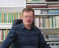 Archivbild: tss
Der Vohenstraußer Stadtrat Dr. Volker Wappmann legt sein Amt aus gesundheitlichen Gründen nieder.