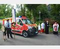 Bild: jr
Mit einem Festakt wurde das neue Tragkraftspritzenfahrzeug der FFW Pechbrunn in Dienst gestellt.