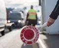 Symbolbild: Bundespolizei 
Die Bundespolizeiinspektion Waidhaus hat im Rahmen der Grenzkontrollen auf der Autobahn A6 insgesamt vier Personen an der unerlaubten Einreise nach Deutschland gehindert.