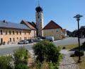 Bild: do
Der Investor ENMAG plant in Schlammersdorf eine Anlage auf einer 8,5 Hektar großen, bisher landwirtschaftlich genutzten Privatfläche. In einem ersten Schritt billigte der Gemeinderat die Einleitung eines Bebauungsplanverfahrens.