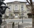 Bild: Susanne Forster
Wird der Bärnauer Rathauschef, der 2026 neu gewählt wird, hauptamtlich oder ehrenamtlich tätig sein? Darüber entschied der Stadtrat in der April-Sitzung.