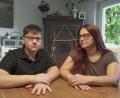 Bild: Petra Hartl
Michael Smith ist gezeichnet von dem, wie andere Azubis während eines zweiwöchigen Lehraufenthalts in Cham mit ihm umgegangen sein sollen. Seine geschockte Mutter Tanja Smith hat Anzeige erstattet.