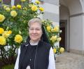 Bild: Sr. M. Sophia Schlembach/exb
Gleich drei Jubiläen können dieses Jahr im Kloster Waldsassen gefeiert werden, darunter die Wahl von Sr. M. Laetitia Fech vor 30 Jahren.