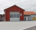 Bild: pi
Die Feuerwehr Brünst freut sich schon auf ihr neues Domizil.