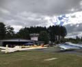 Archivbild: Gerhard Döhrling/exb
Der Aero-Club Erbendorf und der Segelflugverein Grafenwöhr, die seit 40 Jahren gemeinsam in Erbendorf fliegen, laden am 13. Juli wieder zum Flugplatzfest ein.
