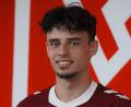 Bild: Liedl/SSV Jahn
Nicolas Oliveira.