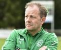 Bild: mhs
In den vergangenen beiden Spielzeiten trainierte Adi Götz den FC Wernberg. Nun ist er zu seinem Ex-Verein SV Schwarzhofen zurückgekehrt.