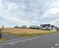 Bild: Petra Hartl
Am Bachweg in Kümmersbruck soll ein neues Baugebiet entstehen – im Anschluss an das bestehende.
