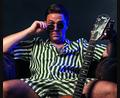 Bild: Thomas Willibald/exb
Der Oimara gastiert in Regensburg auf dem Schlossgarten Open Air.