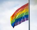 Bild: Christophe Gateau/dpa
Der CSD in Regensburg findet am 5. Juli statt. Die Polizei begleitet die Veranstaltung. (Symbolbild)