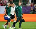 Bild: Martin Meissner/AP/dpa
Bitterer Moment für Giulia Gwinn und das deutsche EM-Team.