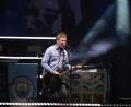 Bild: Jordan Pettitt/PA Wire/dpa
Noel Gallagher hat sich mit seinem Bruder versöhnt.