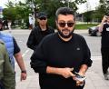Bild: Felix Hörhager/dpa
Hasan Ismaik gibt seine Anteile am TSV 1860 München ab.