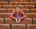 Archivbild: Nicolas Armer/dpa
Birgit Simmler ist die künstlerische Leiterin der Luisenburg-Festspiele.