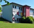 Bild: Rudi Küffner
Ganztags-Betreuung wird es in der Grundschule in Neusorg in absehbarer Zeit geben. Dafür ist Erweiterung um eine Mensa nötig. Bis Ende 2027 muss die Maßnahme abgeschlossen sein.