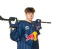 Bild: Bruno Dietrich / City-Press GmbH Bildagentur
Paul Vinzens tauscht künftig wieder das Red-Bull-Trikot gegen das der Blue Devils Weiden.