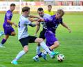 Bild: war
Lukas Fritz (rechts) war der überragende Spieler des TSV Kareth-Lappersdorf im Finale gegen den SV Etzenricht.