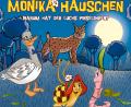 Bild: Karussell
Folge 76 von Monika Häuschen: Warum hat der Luchs Pinselohren?