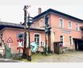 Bild: Gabi Schönberger
Nach mehr als 50 Jahren droht dem Eisenbahnmuseum Weiden die Schließung. Die Deutsche Bahn hat den Mietvertrag mit dem Modelleisenbahnclub gekündigt.