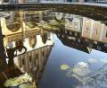 Archivbild: Petra Hartl
Am 11. Juli findet in Amberg ein architekturphilosophischer Spaziergang statt. Der Amberger Hochzeitsbrunnen ist Treffpunkt.