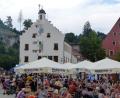 Bild: jp
Das Bürgerfest in Kastl war 2024 gut besucht. Auch in diesem Jahr hoffen die Veranstaltet auf zahlreiche Besucherinnen und Besucher.