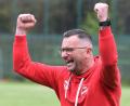Archivbild: A. Schwarzmeier
Krzysztof Pianka, bis Oktober 2024 Trainer der DJK Irchenrieth, kehrt zum FC Luhe-Markt zurück. Die Luher trainierte Pianka bereits von 2018 bis 2021.