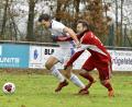 Archivbild: Hubert Ziegler
Ralph Egeter (links) war zuletzt Spielertrainer beim TuS Schnaittenbach. Der Ex-Regionalligaspieler übernimmt künftig beim TV Nabburg.