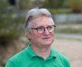Bild: Wolfgang Steinbacher
Hans-Jürgen Bumes ist der gemeinsame Oberbürgermeisterkandidat von Grünen und Liste Amberg.