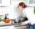 Bild: drubig-photo - stock.adobe.com
Wann haben Sie das letzte Mal in Ruhe etwas richtig Leckeres gekocht?