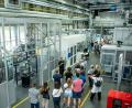 Bild: sba
Der Tag der offenen Tür am Fraunhofer-Institut in Sulzbach-Rosenberg