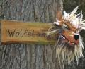 Bild: Eva Ehmann - in Kooperation mit Geopark Bayern Böhmen e. V./exb
Die Wolfslohklamm im Lerautal