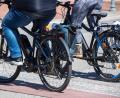 Symbolbild: Stefan Sauer/dpa
Auf Pedelec-Fahrten muss ein Wiesauer derzeit verzichten. Sein Fahrrad wurde geklaut.