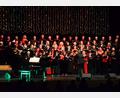 Archivbild: Kunz
Der Weidener Kammerchor.