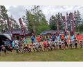 Archivbild: fpoz
Auch die jüngsten Teilnehmer beim Cube-Kinder und Jugendtriathlon hatten in der Vergangenheit immer viel Spaß. Heuer findet das Sportevent am 5. Juli bereits zum zehnten Mal statt.