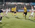 Archivbild: ref
Unter Flutlicht gewann der FC Amberg im Abstiegsjahr gegen den späteren Landesliga-Meister Sturm Hauzenberg mit 3:1. Ein gutes Omen für die kommende Bezirksligasaison, wenn die Amberger ihre fünf Hinrunden-Heimspiele erst um 20 Uhr austragen?