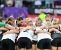 Bild: Sebastian Christoph Gollnow/dpa
In Basel wartet die nächste EM-Herausforderung für das deutsche Frauenteam