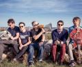 Bild: Supersonic
Die Band " Supersonic – A Tribut to Oasis" bringt parallel zum Konzert der Gallagher-Brüder in Manchester am 19. Juli Britpop ins Capitol in Sulzbach-Rosenberg.