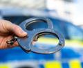 Symbolbild: David Inderlied/dpa
Polizeibeamte haben auf der A6 bei Wernberg-Köblitz einen Haftbefehl vollstreckt und Drogen sichergestellt.