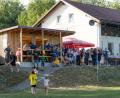 Bild: lum
Ein gelungenes Fest – sowohl in sportlicher Hinsicht als auch in puncto Geselligkeit: das 70-jährige Jubiläum des SV Wildenreuth.