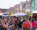 Bild: fvo
Das Waldthurner Bürgerfest ist auch 2025 ein voller Erfolg.