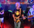 Bild: Kunz
"AoxoToxoA"" aus der Schweiz auf der Psychedelic-Live Stage.