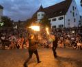 Archivbild: Raphael Haubelt
Archivbild Mittelalterlicher Markt Nabburg